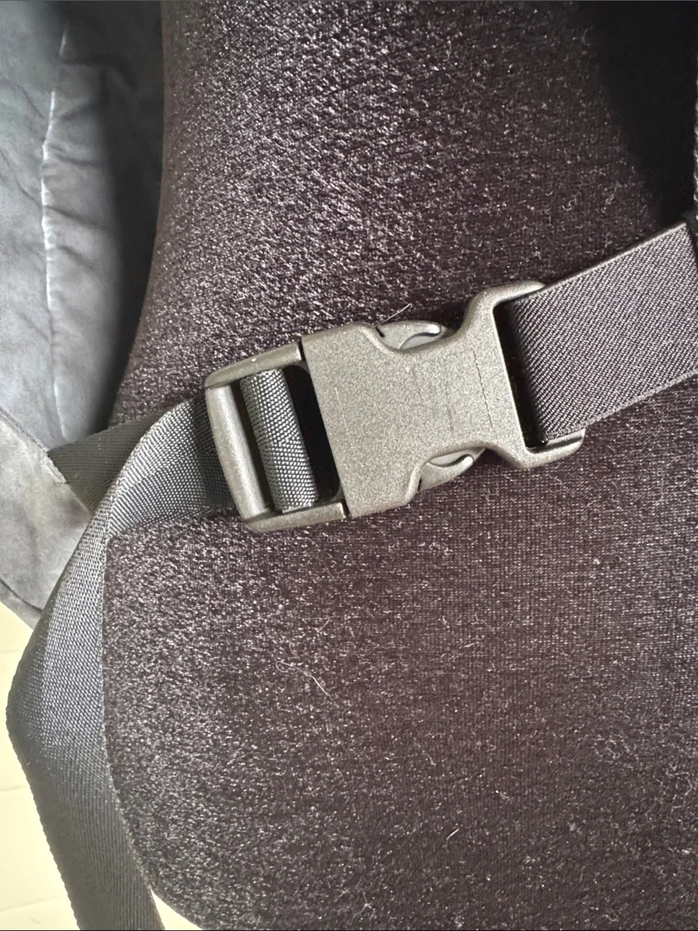 Supreme x Stone Island Heat Reactive Sling Bag SS20 Crossbody Shoulder Bag RARE!